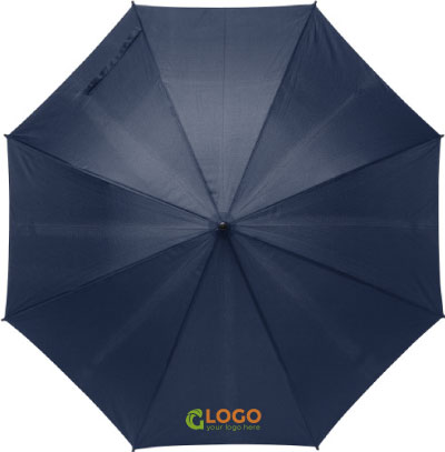 Umbrella made of recycled RPET - Image 9